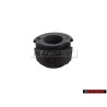 Audi Original Recepcion Goma - 893411327D