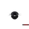 Audi Original Recepcion Goma - 893411327D