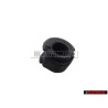 Audi Original Recepcion Goma - 893411327D