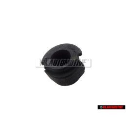 Audi Original Recepcion Goma - 893411327D