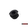 Audi Original Recepcion Goma - 893411327D