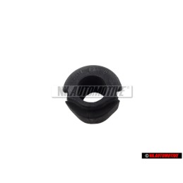 Audi Original Recepcion Goma - 893411327D