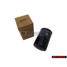 VW Original Filtro Aceite - 06A115561B