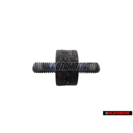VW Original Cojinete Metal-Goma - 803121275