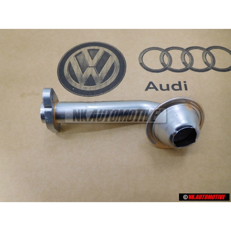 VW Original Tuberia Aspiracion - 06A115251