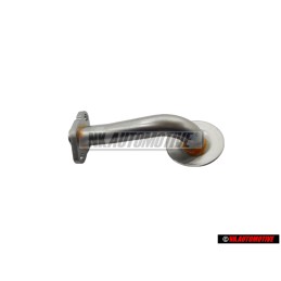 VW Original Tuberia Aspiracion - 06A115251