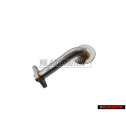 VW Original Tuberia Aspiracion - 06A115251