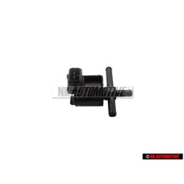 VW Original Electrovalvula - 06A906283E