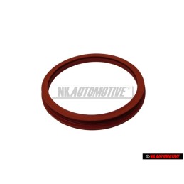 VW Original Anillo Junta - 1J0919133B