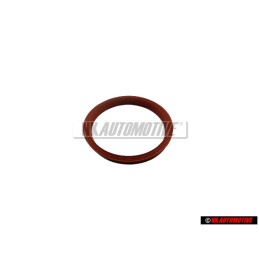 VW Original Anillo Junta - 1J0919133B