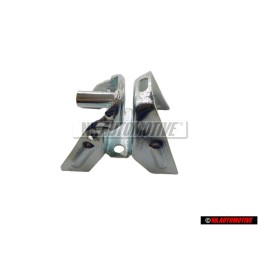VW Original Soporte P. 