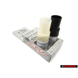 VW Original Blanco Glaciar Metalizado - LST0M2S9R