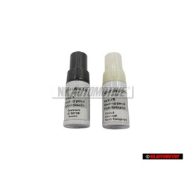 VW Original Blanco Glaciar Metalizado - LST0M2S9R