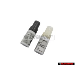 VW Original Blanco Glaciar Metalizado - LST0M2S9R