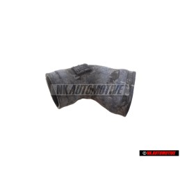 VW Original Tubo Flexible De Presion - 535145832A