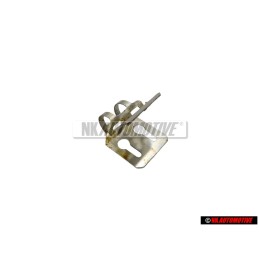 VW Original Clip - 357609734A