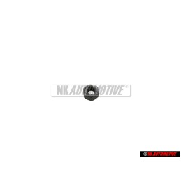 VW Original Tuerca Hexagonal - N 01100412