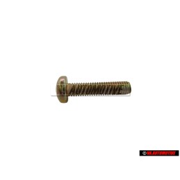 VW Original Tornillo Alomado - N 0141551