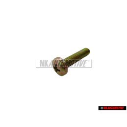 VW Original Tornillo Alomado - N 0141551