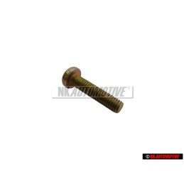 VW Original Tornillo Alomado - N 0141551