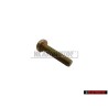 VW Original Tornillo Alomado - N 0141551