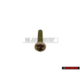 VW Original Tornillo Alomado - N 0141551