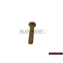 VW Original Tornillo Alomado - N 0141551