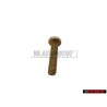 VW Original Tornillo Alomado - N 0141551
