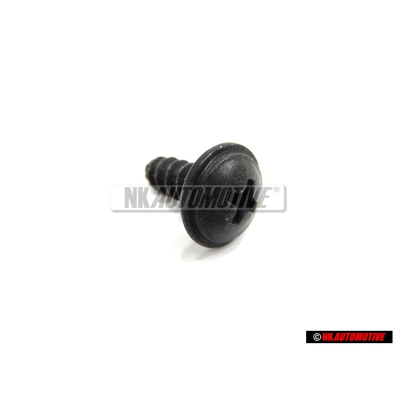 VW Original Tornillo Avellanado - N 10308602