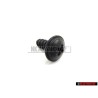 VW Original Tornillo Avellanado - N 10308602