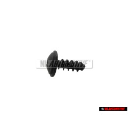 VW Original Tornillo Avellanado - N 10308602