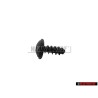 VW Original Tornillo Avellanado - N 10308602