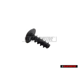 VW Original Tornillo Avellanado - N 10308602