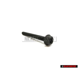 VW Original Tornillo De Cuello Cilindrico Con Cabeza Hexagono - N 10423902
