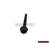 VW Original Tornillo De Cuello Cilindrico Con Cabeza Hexagono - N 10423902