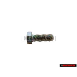 VW Original Tornillo Calibrado Hexagonal - N 90793901