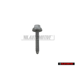 Audi Original Tornillo Hexagonal (Combinado) - N 91024802