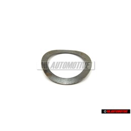 VW Original Arandela Elastica - 113109437