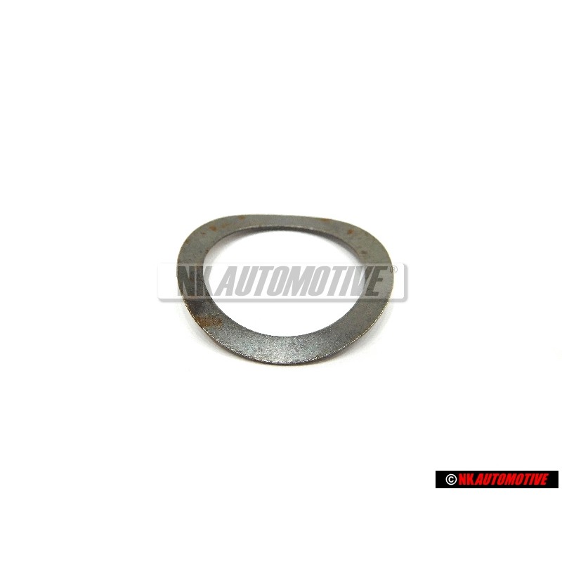 VW Original Arandela Elastica - 113109437