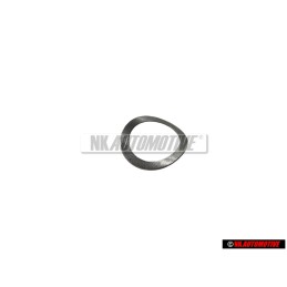 VW Original Arandela Elastica - 113109437