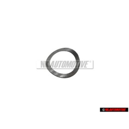 VW Original Arandela Elastica - 113109437
