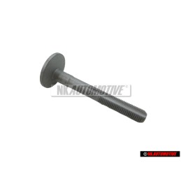 VW Original Tornillo De Excentrica - WHT001761