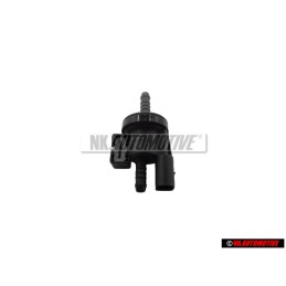VW Original Valvula - 06E906517A