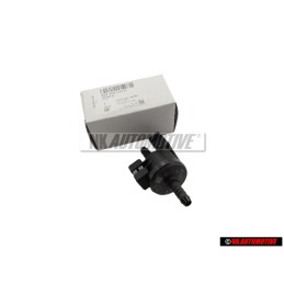 VW Original Valvula - 06E906517A