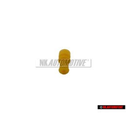 VW Original Hermetizado Conduccion Suelta - 3C0972741