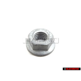 VW Original Tuerca De Collar Hexagonal - N 90229104