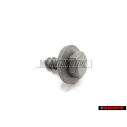 VW Original Tornillo Hexagonal Chapa(Comb) - N 90542604