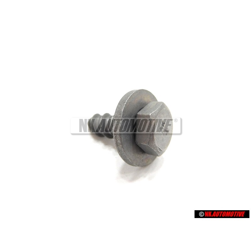VW Original Tornillo Hexagonal Chapa(Comb) - N 90542604