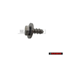 VW Original Tornillo Hexagonal Chapa(Comb) - N 90542604