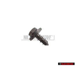 VW Original Tornillo Hexagonal Chapa(Comb) - N 90542604